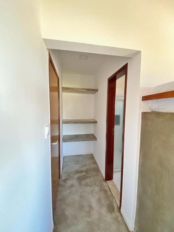 Pousada Primeira Praia Suites Morro de São Paulo Eksteriør billede
