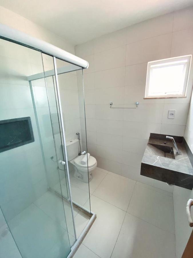 Pousada Primeira Praia Suites Morro de São Paulo Eksteriør billede