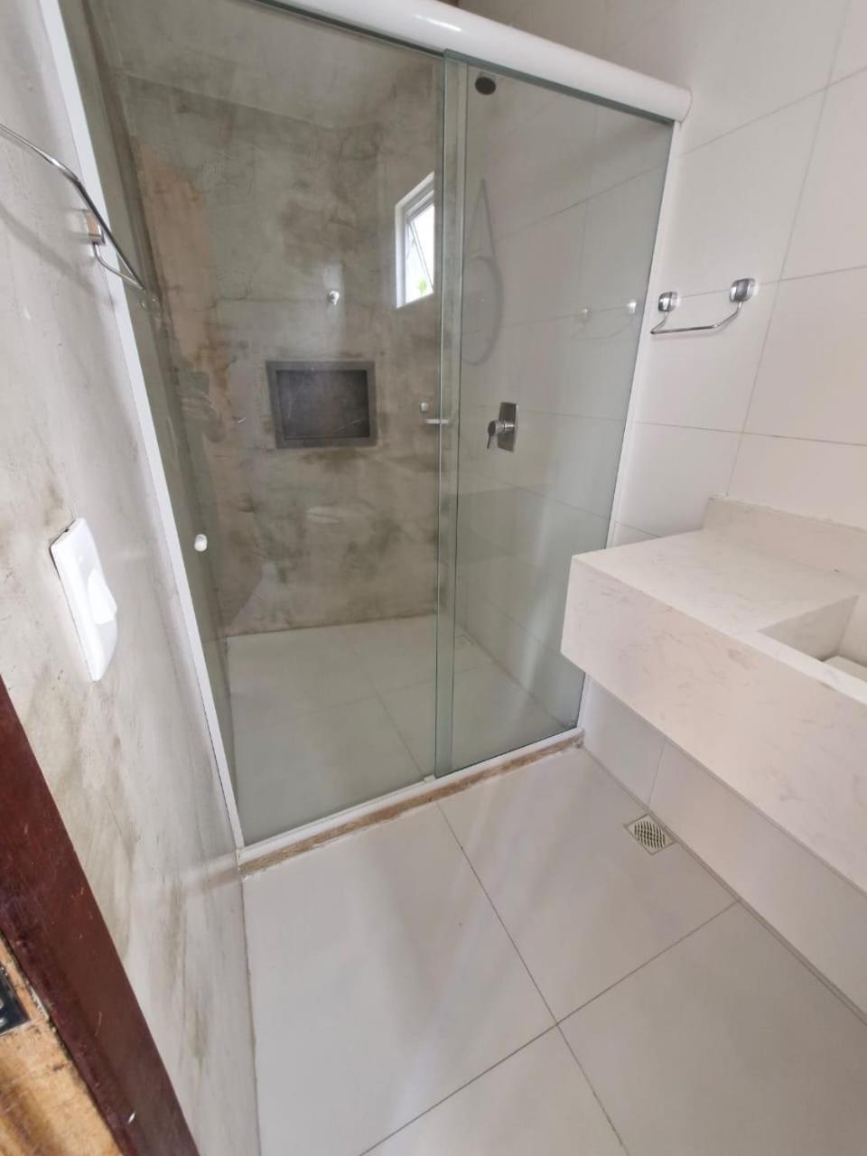 Pousada Primeira Praia Suites Morro de São Paulo Eksteriør billede